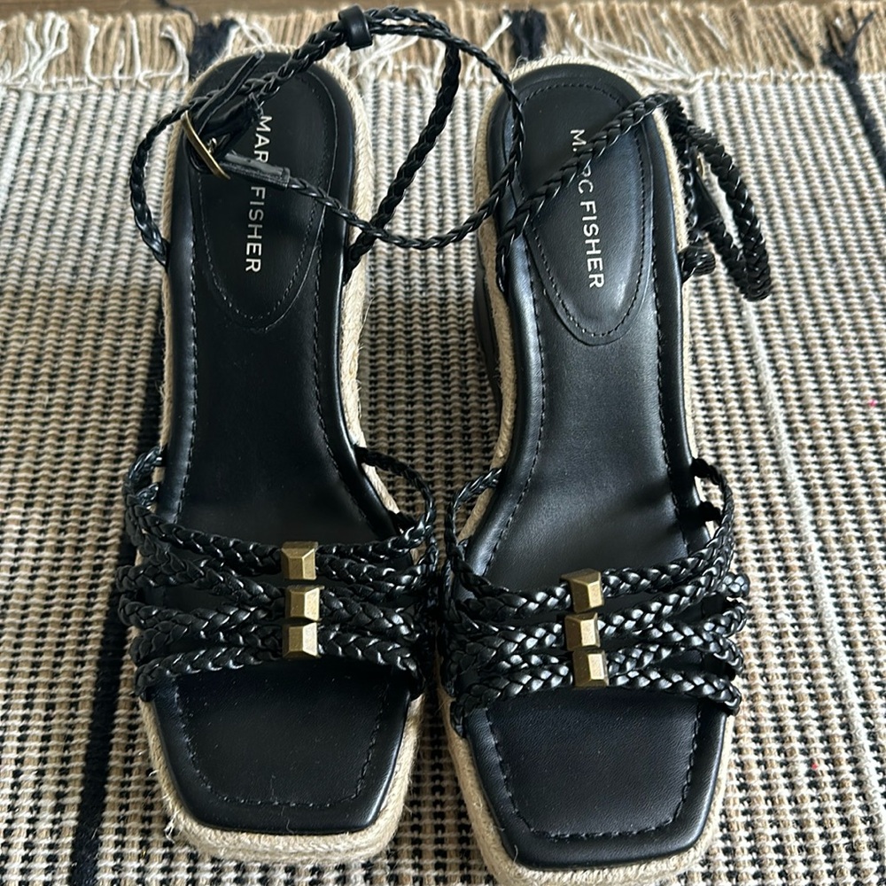 M. Fisher Wedges